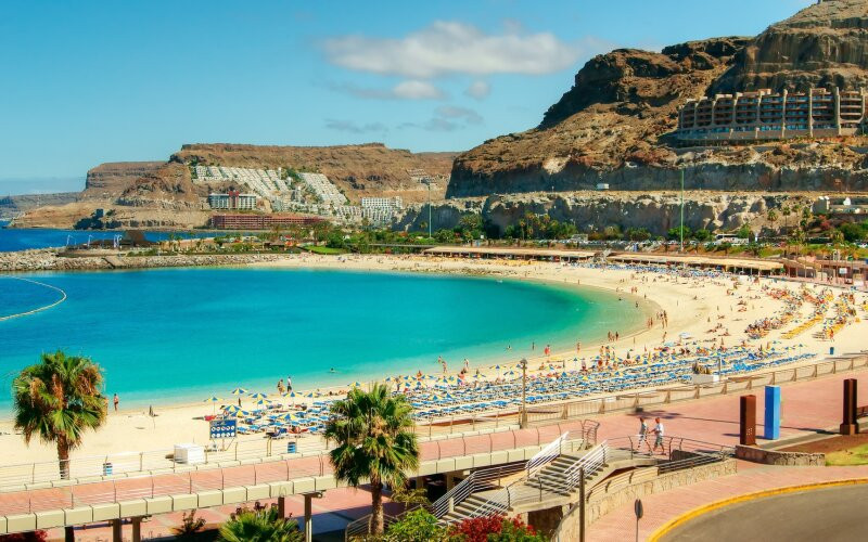 Gran Canaria